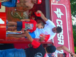 XIX Concentracion - 2012